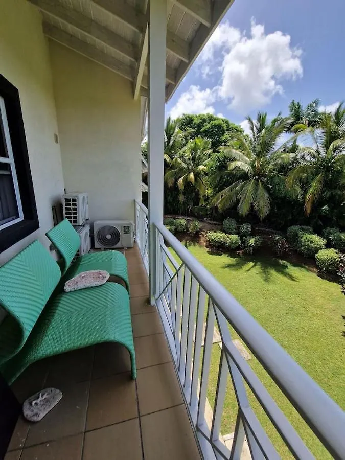 St James. Lantana 36 . Beautiful 2 Bed Apartment Saint James