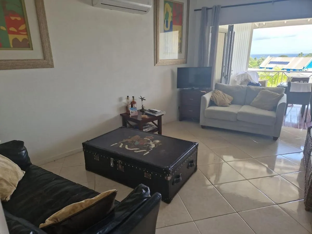 St James. Lantana 36 . Beautiful 2 Bed Apartment Saint James